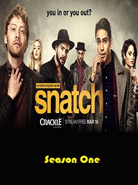 Snatch - The Complete Season One