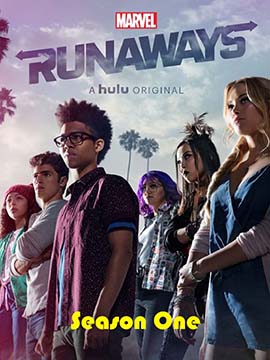 Runaways - The Complete Season One