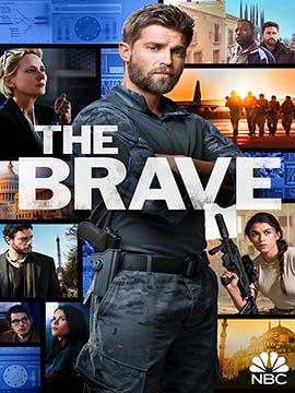 The Brave - The complete Season One