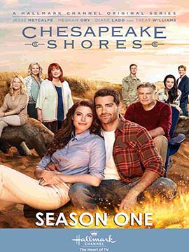 Chesapeake Shores - The Complete Season One