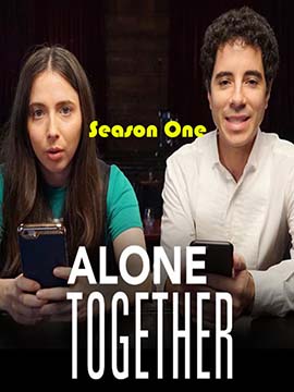 Alone Together - The Complete Season One