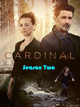Cardinal - The Complete Season Two