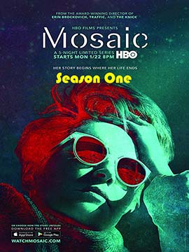 Mosaic - The Complete Season One