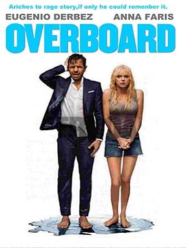 Overboard