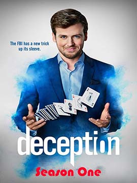 Deception - The Complete Season One