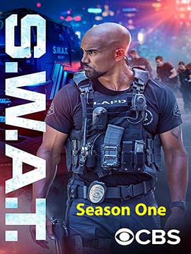 S.W.A.T. - The Complete Season One