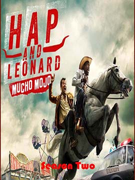 Hap and Leonard - The Complete Season Two