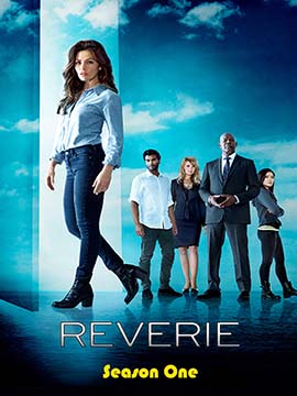 Reverie - The Complete Season One