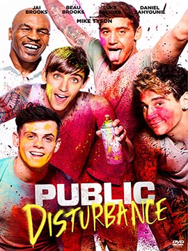 Public Disturbance