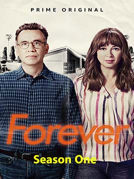 Forever - The Complete Season One