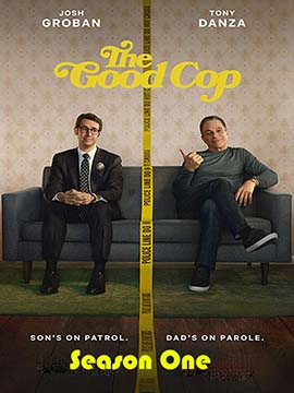 The Good Cop - The Complete Season One