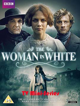 The Woman in White - TV Mini-Series