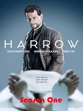 Harrow - The Complete Season One