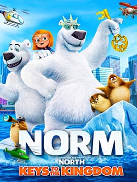Norm of the North: Keys to the Kingdom