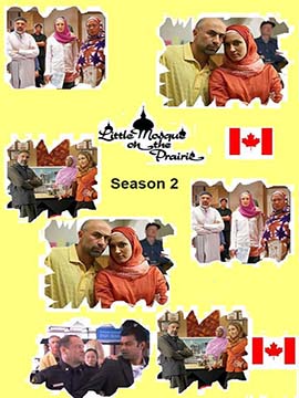 Little Mosque on the Prairie - The Complete Season Two