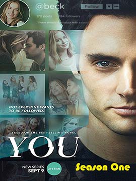 You - The Complete Season One