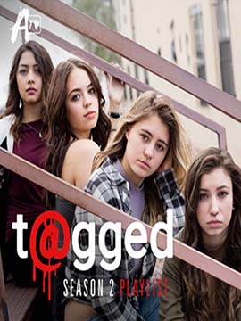 T@gged - The Complete Season Two