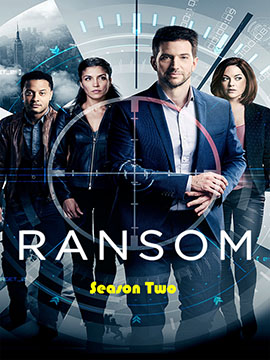 Ransom - The Complete Season Two