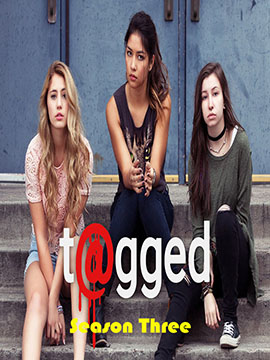 T@gged - The Complete Season Three