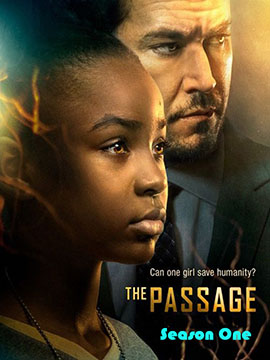 The Passage - The Complete Season One
