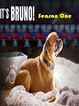 It's Bruno! - The Complete Season One