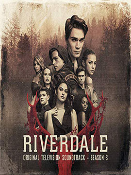 Riverdale - The Complete Season Three