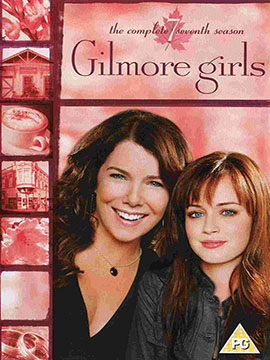 Gilmore Girls - The Complete Seventh Season