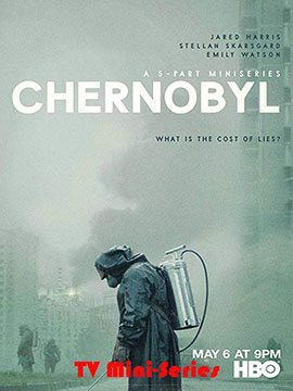 Chernobyl - TV Mini-Series