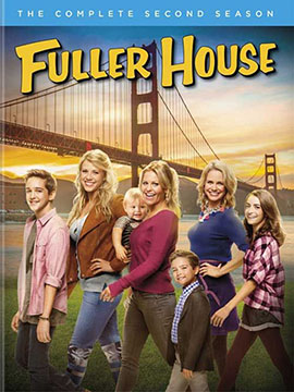 Fuller House - The Complete Season Two