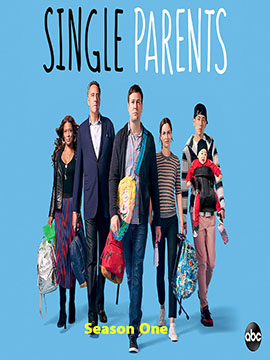 Single Parents - The Complete Season One
