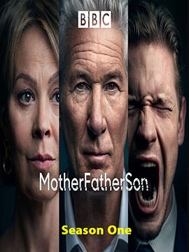 MotherFatherSon - The Complete Season One