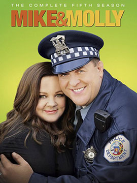 Mike & Molly - The Complete Season Five