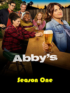 Abby's - The Complete Season One