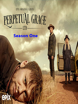 Perpetual Grace, LTD - The Complete Season One