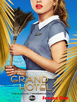Grand Hotel - The Complete Season One
