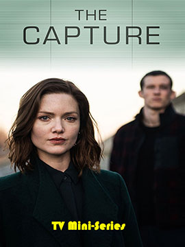The Capture -  TV Mini-Series