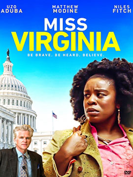 Miss Virginia