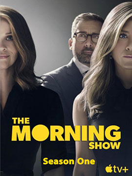 The Morning Show - The Complete Season One