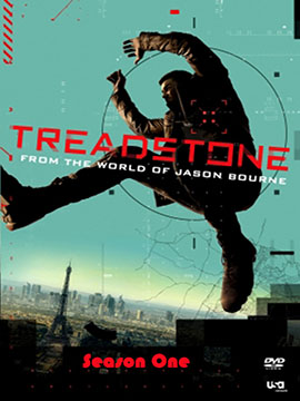 Treadstone - The Complete Season One