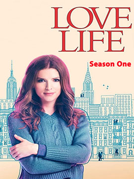 Love Life - The Complete Season One