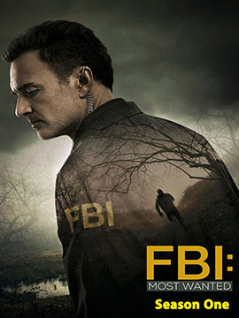 FBI: Most Wanted - The Complete Season One