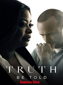 Truth Be Told - The Complete Season One