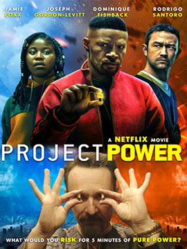Project Power