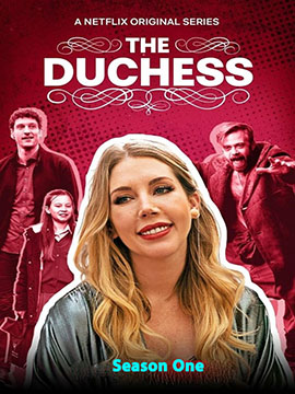 The Duchess - The Complete Season One