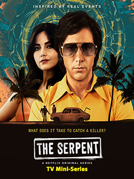 The Serpent - TV Mini-Series
