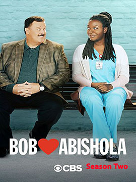 Bob Hearts Abishola - The Complete Season Two