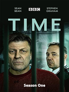 Time - The Complete Season One