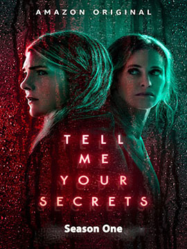 Tell Me Your Secrets - The complete Season One