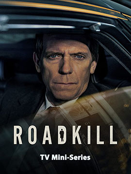Roadkill - TV Mini Series