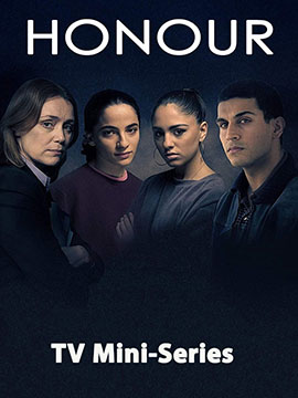 Honour - TV Mini Series
